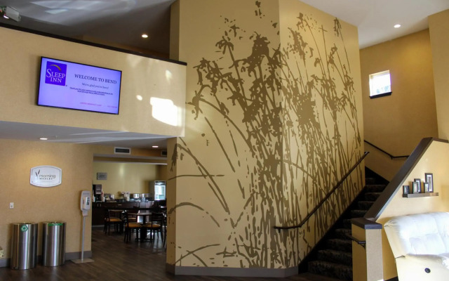 Sleep Inn