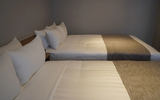 1 Bedroom Premium 7 Suite 사진 3
