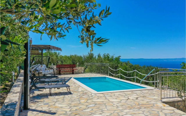 Holiday home Bast 30