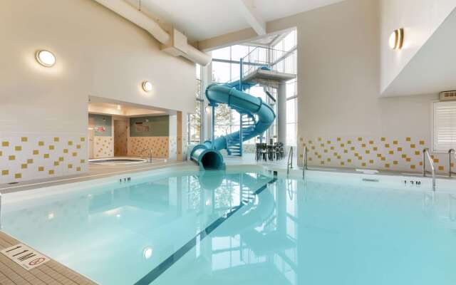 Best Western Plus Brandon Inn