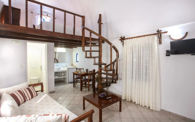 Pergeri Apartments