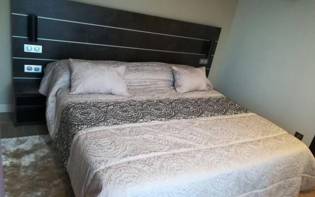 Hotel Saint Roch