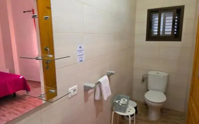 Apartamentos La Villa 3
