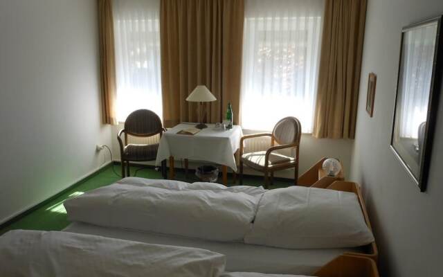 Landhotel Westfalenhof Garni