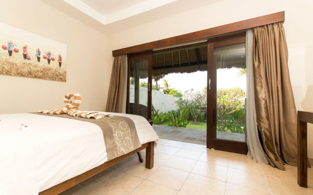 Kubu Indah Dive & Spa Resort