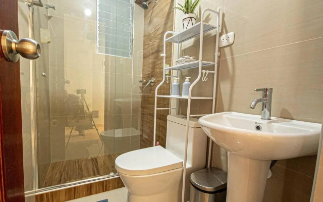 Apart Penthouse Velvet Residence