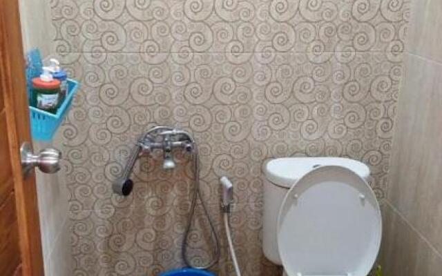 Rumah Mba Ayu 2, complete amenities and karaoke