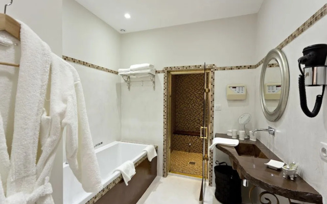 Mas de l'Espérance - Chambres d'hôtes