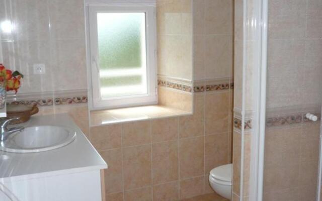 Gîte Aizenay, 3 pièces, 5 personnes - FR-1-426-199