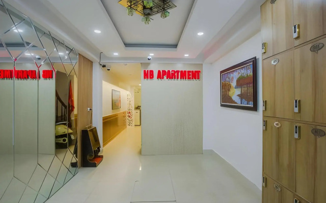 NB Apartment - Linh Lang