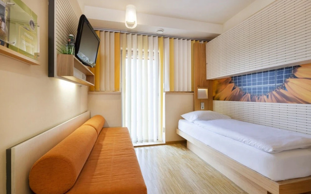 JUFA Hotel Bleiburg