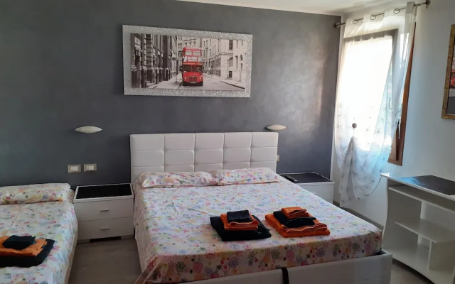 Casa Taty