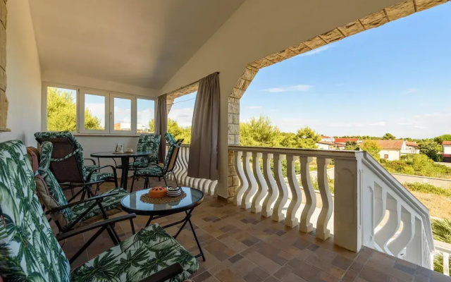 Apartments Trk
