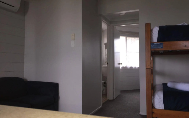Shelly Beach Holiday Park