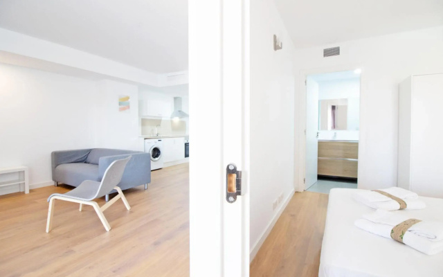 Global Properties, Apartamento céntrico en Canet d'en Berenguer