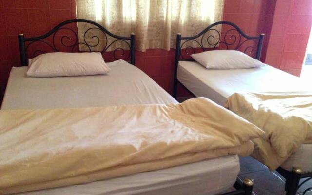 Sokxayphone Hotel