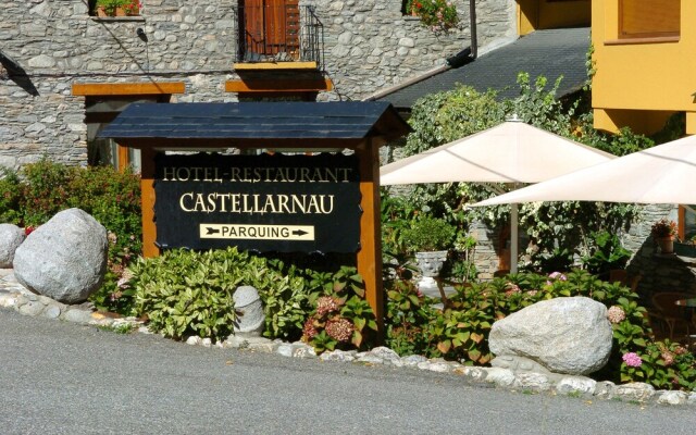 Hotel Castellarnau