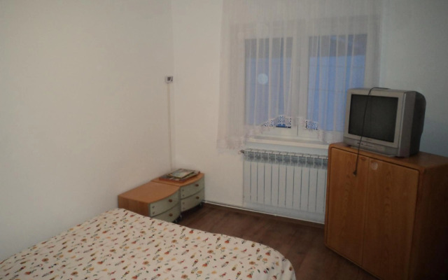 Apartament Gura Humorului