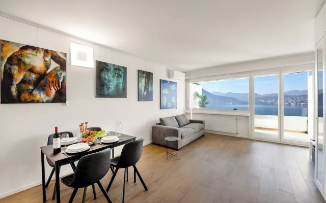 View and Art