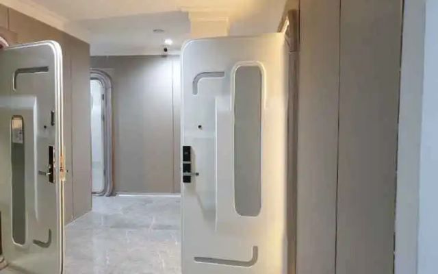 Tab Hotel Capsule Compact Bandung