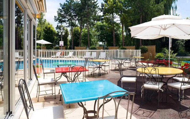 Mercure Beaune Centre