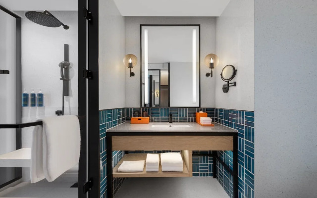Four Points by Sheraton Chongqing, Yongchuan