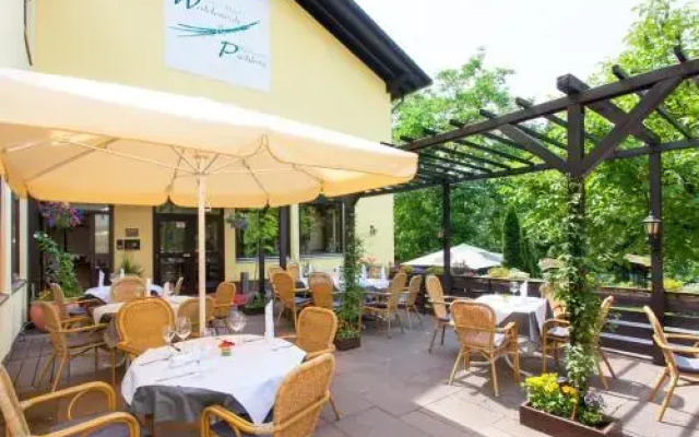 Hotel Waldesruh