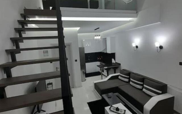 K&K Luxury Loft Apartment