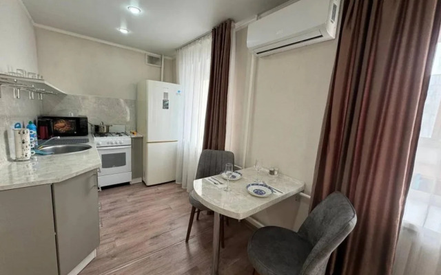 Apartamenty na Gogolya 78