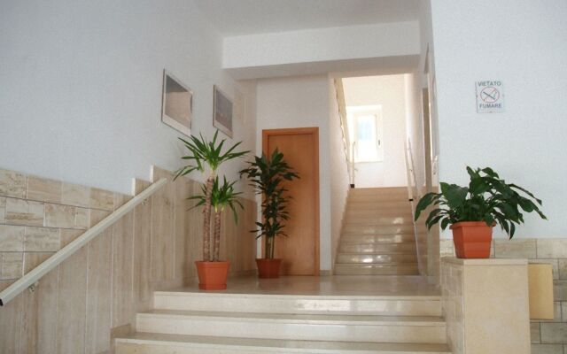 Residence Fontana Vecchia