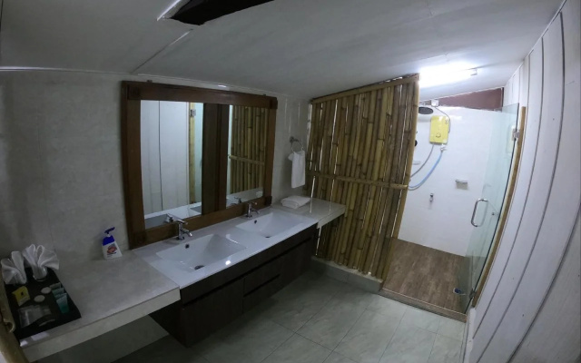 Keriang Hill Resort