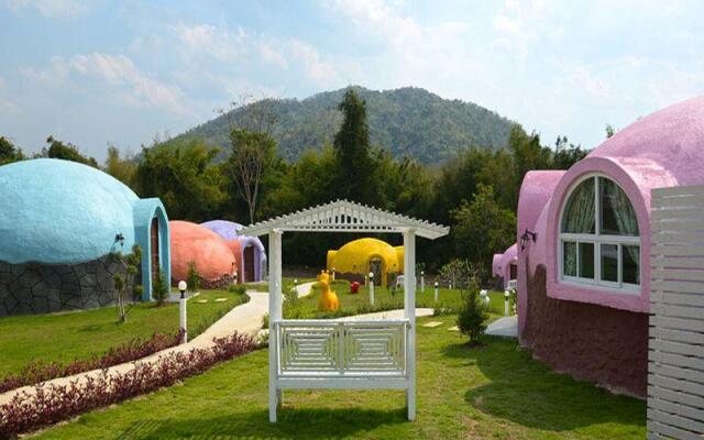 Bellissimo Cafe & Resort