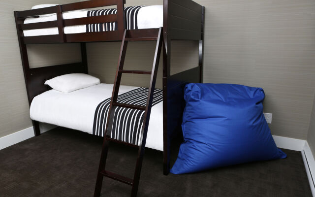 Sandman Hotel Abbotsford Airport