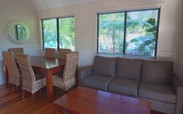 Discovery Parks - Gerroa
