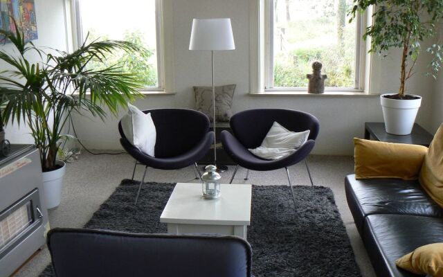 B&B Groningen Buiten