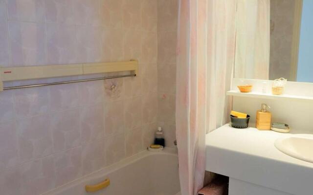 Appartement Perros-Guirec, 2 pièces, 4 personnes - FR-1-368-293