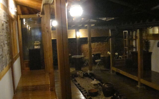 TREGA Museum Guesthouse