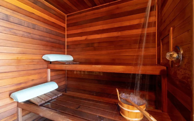Noahs Hideaway Luxury B&B