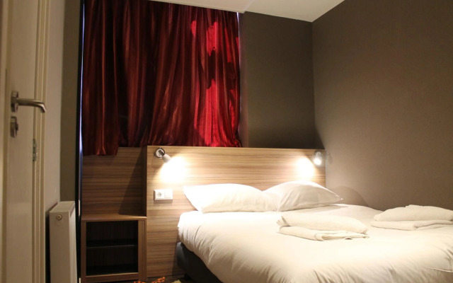 Aston City Hotel