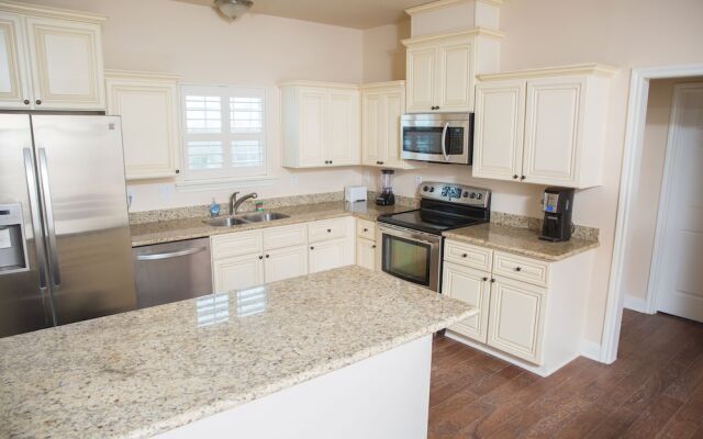 Stella Mare RV Resort