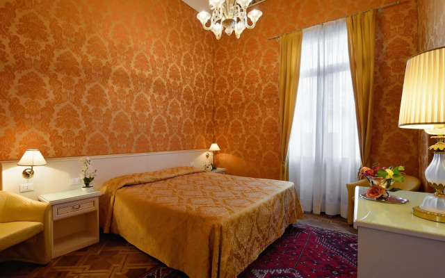 Corte dei Greci