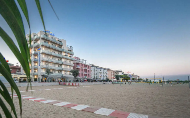 Hotel Karinzia
