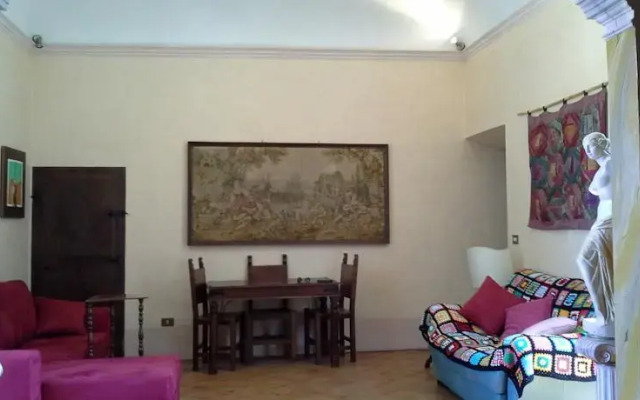 Dony Rustico Toscano