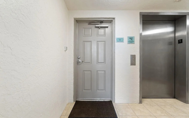 Perdido Towers East 503