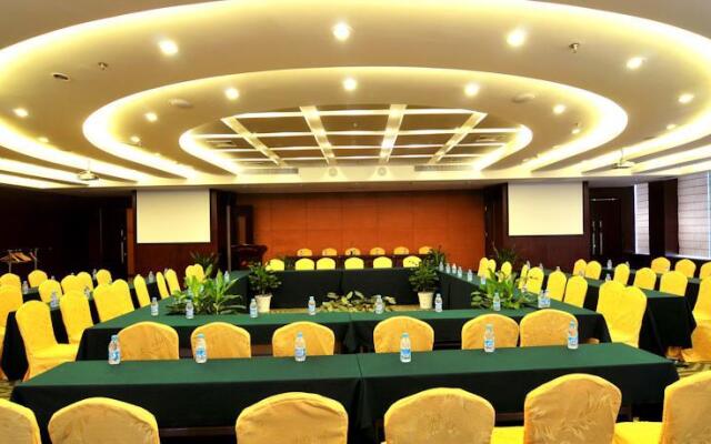 Shenghong International Hotel
