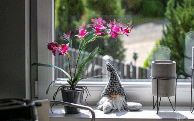 Ferienwohnung Schmuckstück