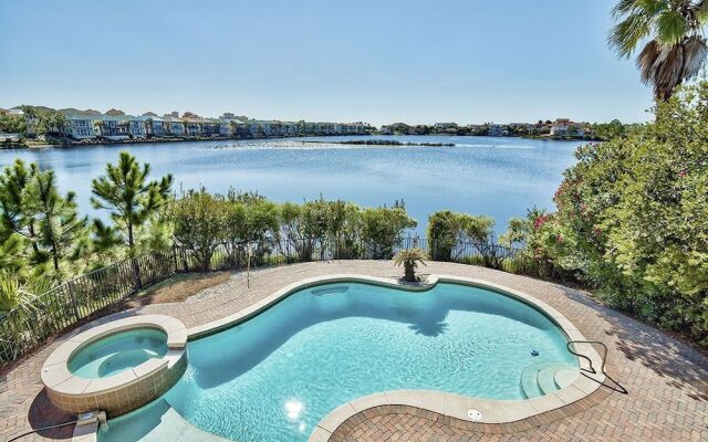 Endless Sunset by RedAwning