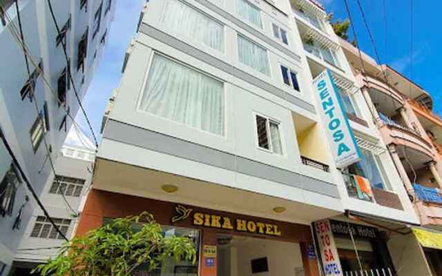 Sika Hotel