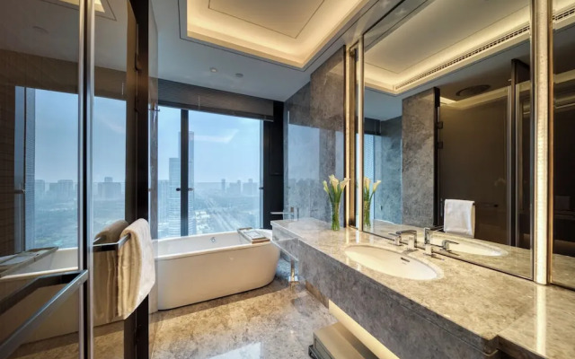 Wanda Realm Kunming