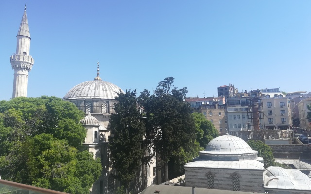 Miss Royal Hotel & SPA